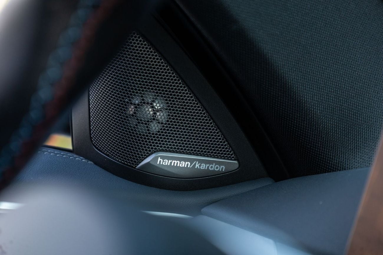 بي أم دبليو M440i XDRIVE ماستركلاس بي إم دبليو M440i M-Sport xDrive كوبيه 2026 خليجية | ضمان الوكالة | عقد صيانة