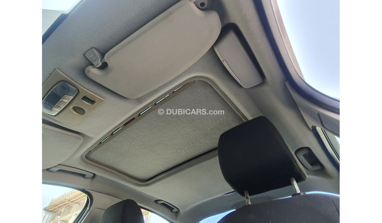 Ford Focus GCC FORD Focus 1.6L