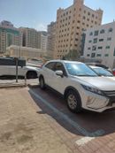 Mitsubishi Eclipse Cross 1.6  Turbo ES