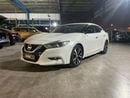 Nissan Maxima S | Guaranteed Warranty | 0 Down Payment