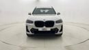بي أم دبليو X3 XDRIVE 30I M SPORT 2 | بدون دفعة مقدمة | اختبار القيادة في المنزل