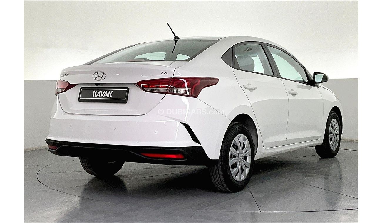 Hyundai Accent Smart / GL | 1 year free warranty | 0 down payment | 7 day return policy