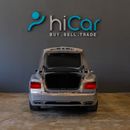 Bentley Flying Spur AED 11,154 pm • 0% Downpayment • Bentley Flying Spur • 1 Year Warranty