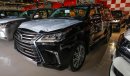 Lexus LX570