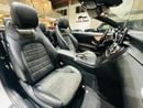 Mercedes Benz C 200 K