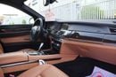 بي أم دبليو 740Li EXECUTIVE