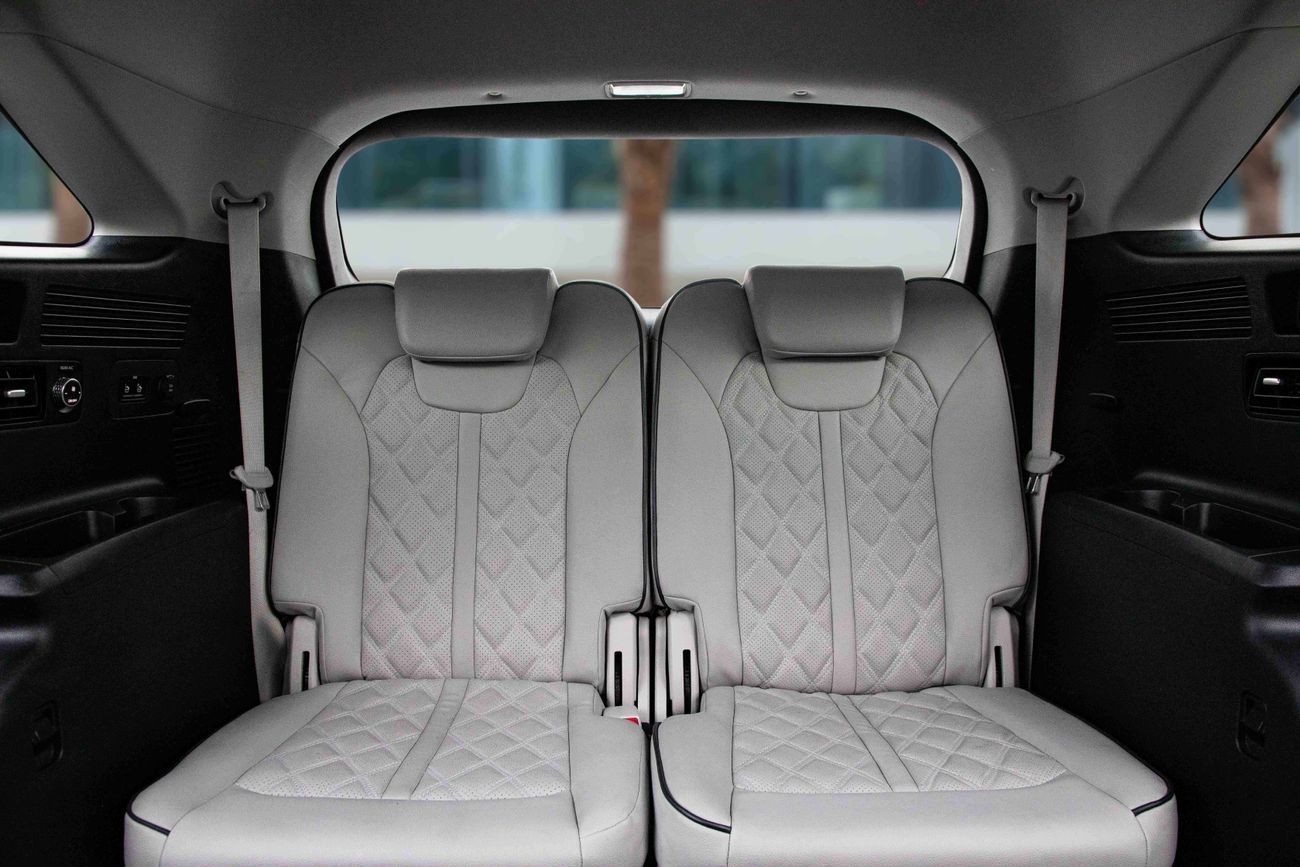 Kia Sorento Sorento | 2,145 P.M | 0% Downpayment | Full KIA History | Low KM | Warranty