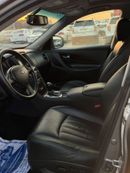 إنفينيتي EX35 تشيكات وكاله من الداخل و الخارج