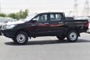 Toyota Hilux HILUX 2.4L P.WINDO MT DIESEL 2022