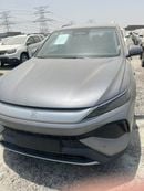 بي واي دي سونغ برو COMFORT Intelligent Driving Edition Excellent Type