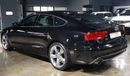 أودي A5 2014 Audi A5 Sportback S-Line. Warranty, Full Audi History, GCC