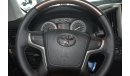 Toyota Land Cruiser GX.R 4.0 FULL OPTION FOR EXPORT