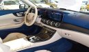 Mercedes-Benz E 400 Coupe 4Matic