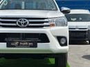 Toyota Hilux GL S/C 2.7L PTR M/T 4X4 // 2026 // MID OPTION WITH POWER WINDOS // SPECIAL OFFER // BY FROMULA AUTO