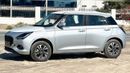 سوزوكي سويفت GLX Suzuki Swift 1.2L CVT 2025 • Petrol • Automatic