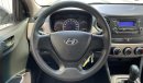 Hyundai Grand i10 Base 1.2 | Under Warranty | Free Insurance | Inspected on 150+ parameters