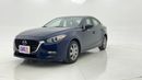 Mazda 3 S 1.6 | Zero Down Payment | Free Home Test Drive