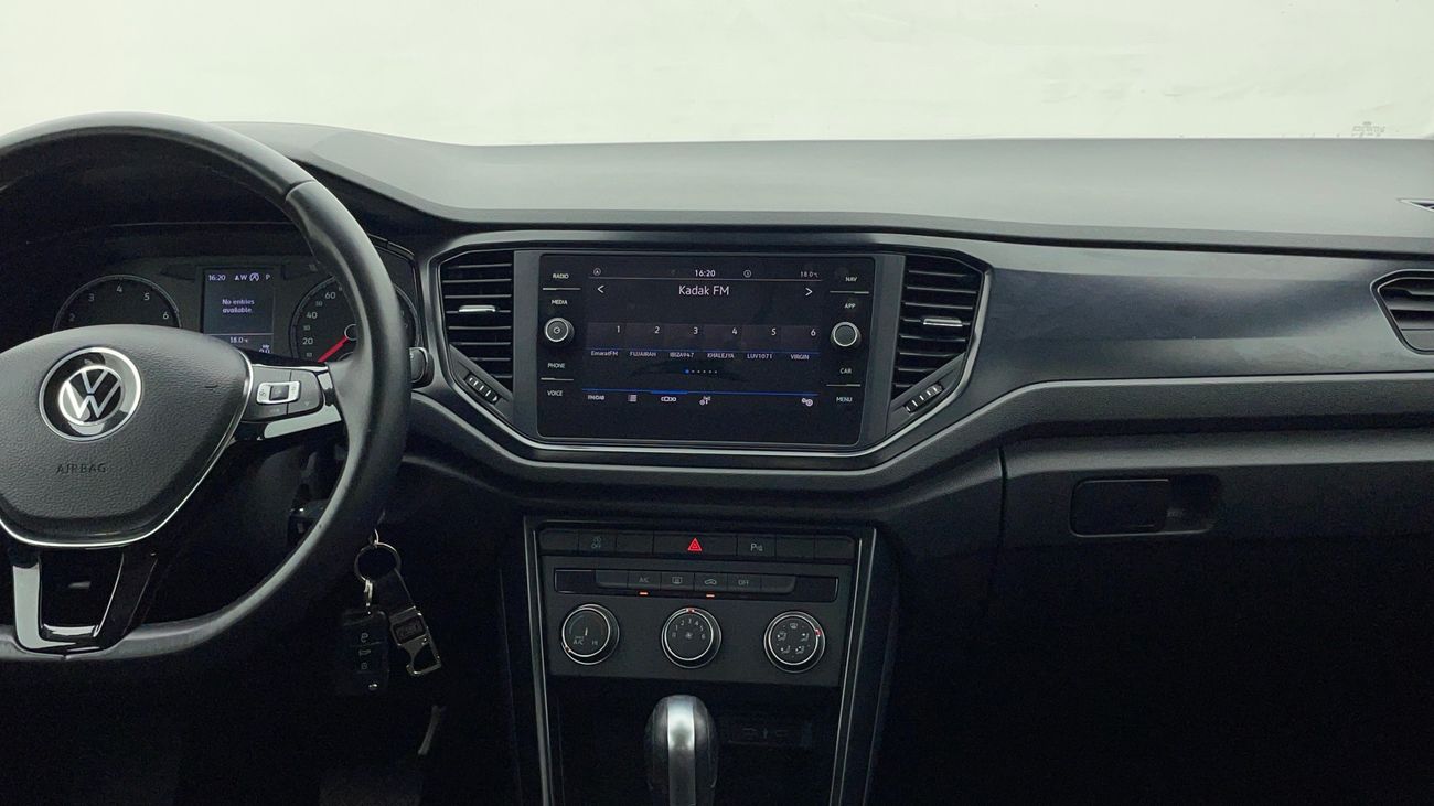 Volkswagen T ROC TREND 1.4 | Zero Down Payment | Home Test Drive