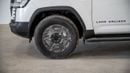 تويوتا لاند كروزر GR SPORT TOYOTA LANDCRUISER 3.5 GRS HI HEV -2026YM