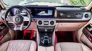 مرسيدس بنز G 63 AMG MERCEDES BENZ / G 63 AMG / NIGHT PACKAGE / 2020 MODEL / BLACK COLOUR / GCC SPECS / UNDER WARRANTY AN