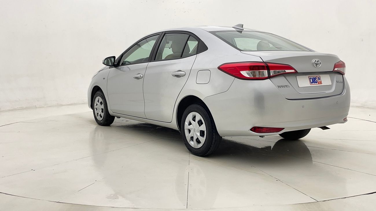 Toyota Yaris SE 1.5 | Zero Down Payment | Home Test Drive