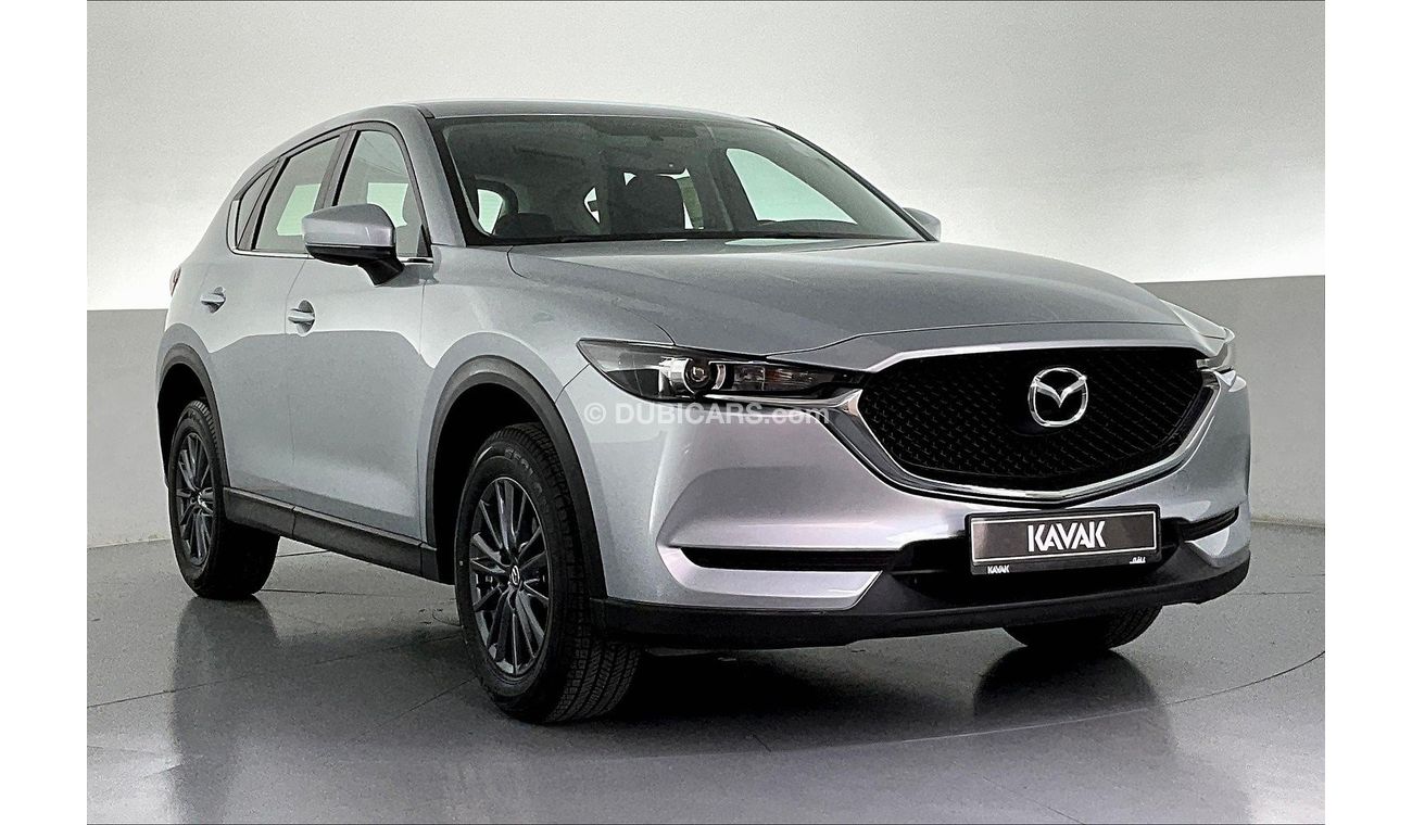 Mazda CX5 GS