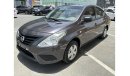 Nissan Sunny NISSAN SUNNY-S-2020-GCC 0% DP-WARRANTY-BANK OPTION AVAILABLE