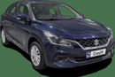 Suzuki Baleno GL 2024 | AED 564/Month | 0 DP | 30 Day Return | Warranty | Service History