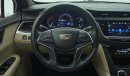 Cadillac XT5 BASE 3600