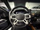 Land Rover Defender 110 HSE P400