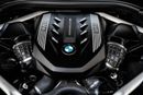 BMW X6 M 50i X6 M50i | 4,113 P.M | 0% Downpayment | X6 M50i BMW SERVICE CONTRACT!