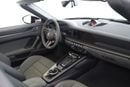 بورش 911 CARRERA GTS CABRIOLET