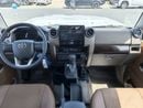 Toyota Land Cruiser Pick Up TOYOTA LAND CRUISER 79 SERIES SINGLE CABIN 4.0L PETROL FULL OPTION
