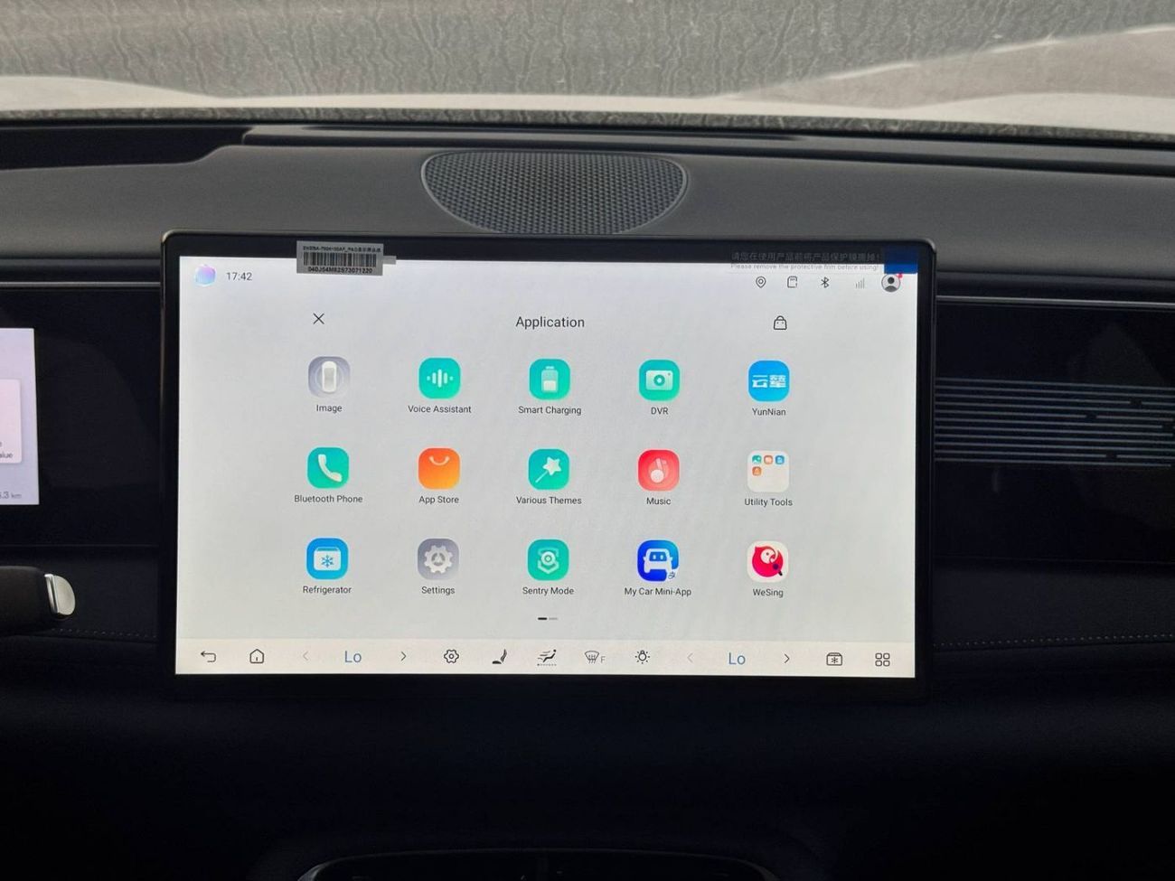 بي واي دي سيليون 06 2025 BYD SEALION 06 BRAND NEW 0KM