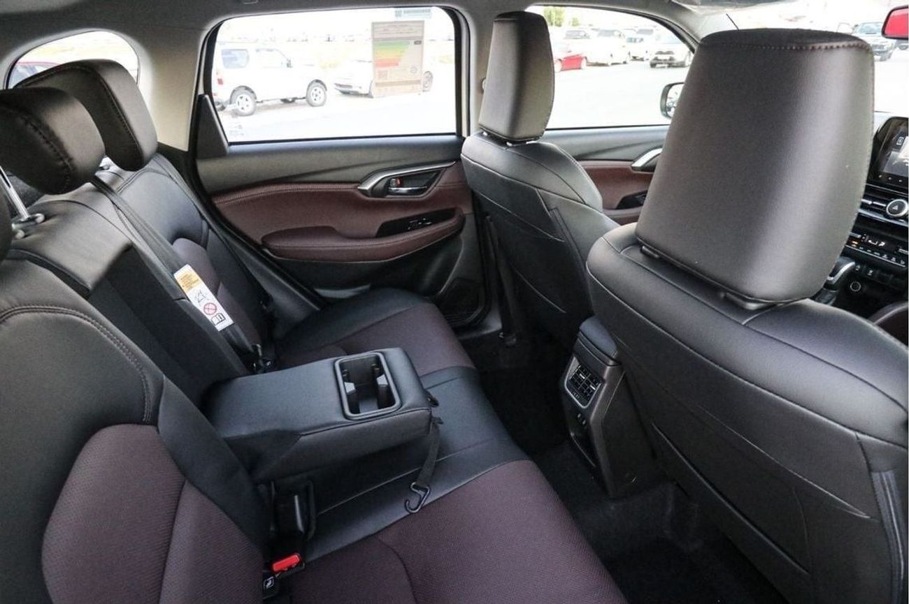 تويوتا أوربان كروزر Toyota Urban Cruiser GLE 2025 | 1.5L | FWD | Best price