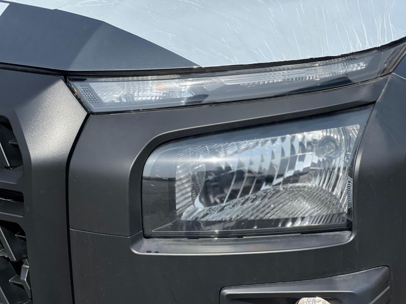 ميتسوبيشي L200 MITSUBISHI L200