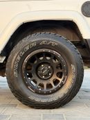 جيب رانجلر Sahara 3.6L M/T