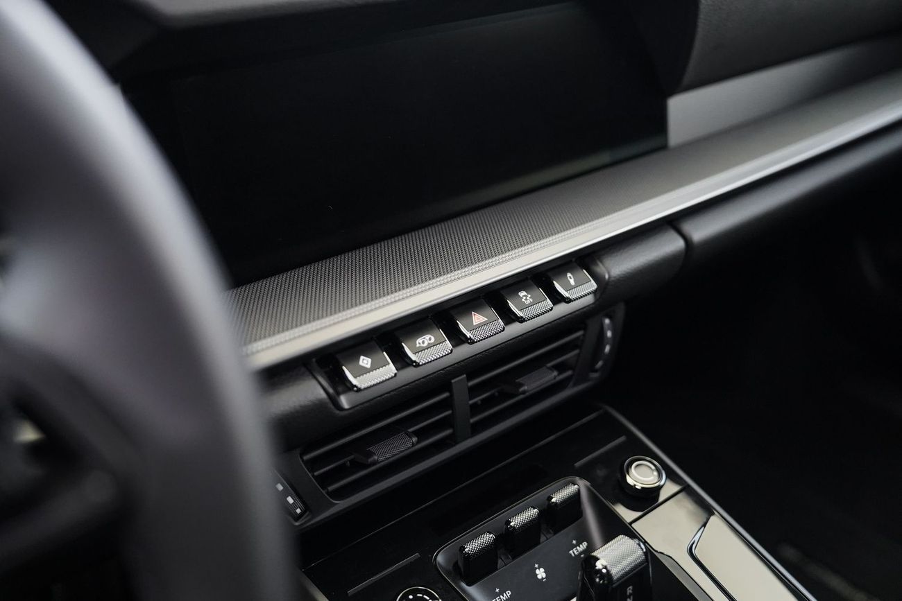 بورش 911 Carrera 3.0L (444 HP) Coupe