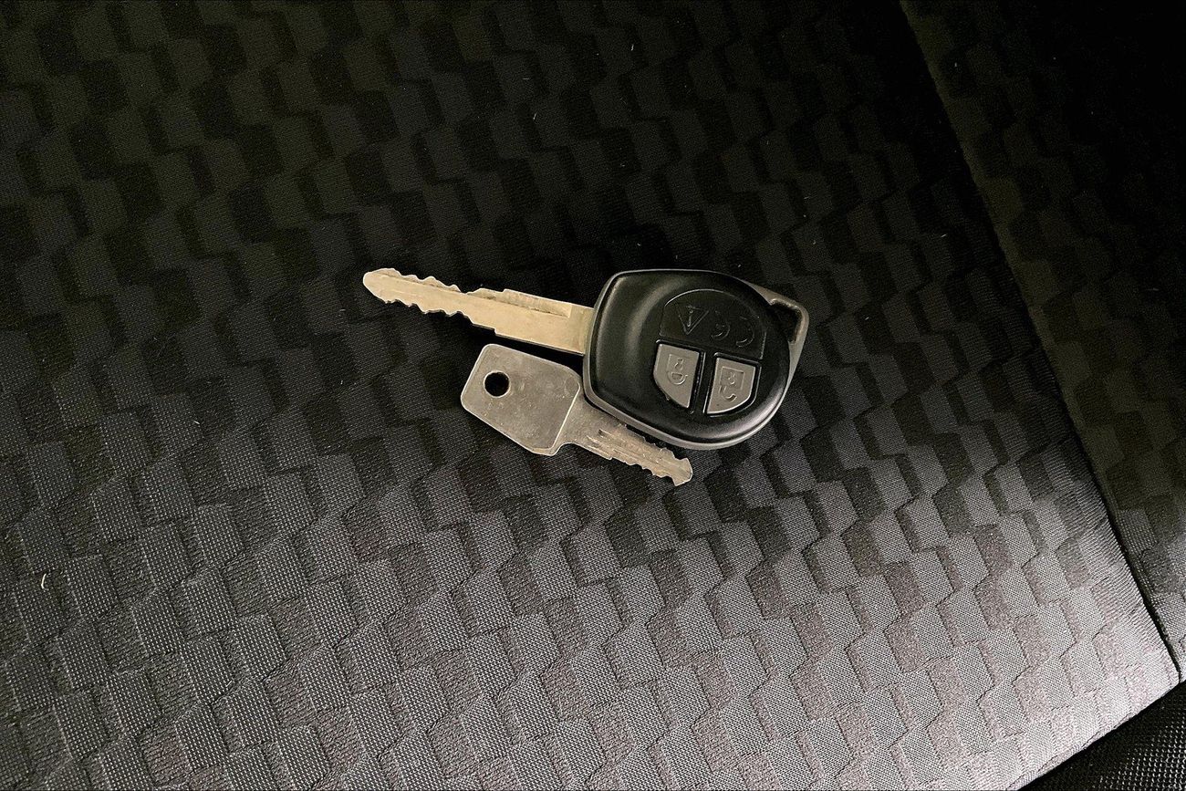 Suzuki Jimny GLX | Guaranteed Warranty | 0 Down Payment