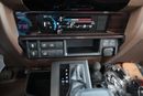 Toyota Land Cruiser Pick Up 79 SDLX (Full Option)