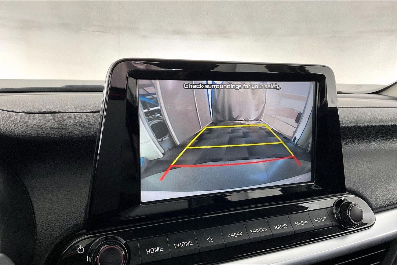 Peugeot 2008 Active| 1 year free warranty | Exclusive Eid offer