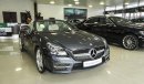 Mercedes-Benz SLK 200