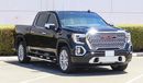 GMC Sierra Denali