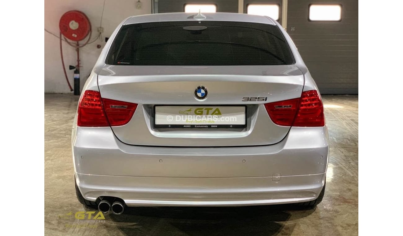 BMW 325 BMW 325i, Full Option, Excellent Condition, GCC