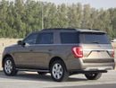 فورد إكسبيديشن XLT 3.5L (380 HP) FWD