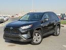 Toyota RAV4 Hybrid RAV4 2023