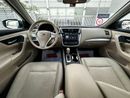 Nissan Altima S GCC