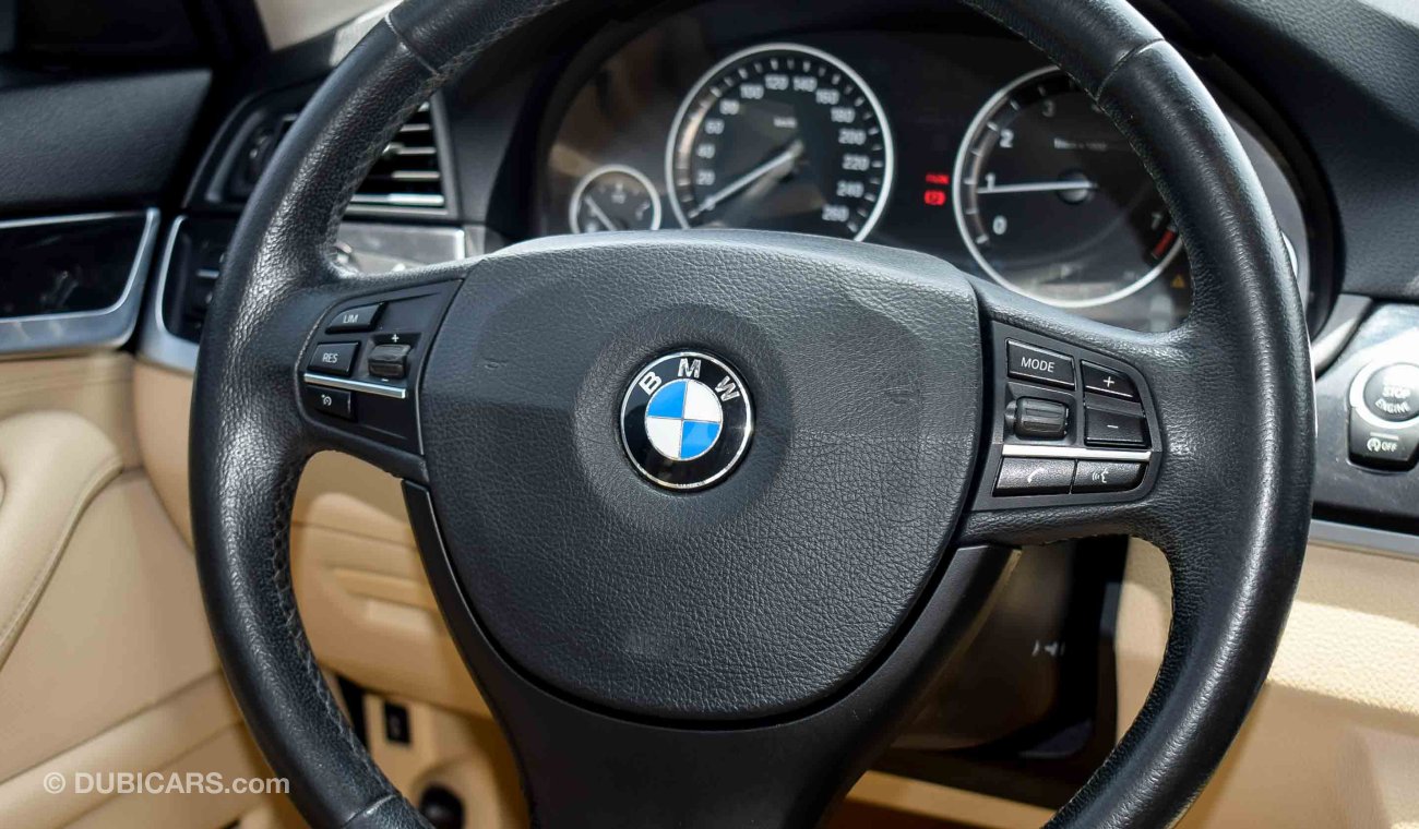 BMW 520i i