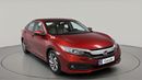 هوندا سيفيك 2020 EX | AED 831/Month | 0 DP | 30 Day Return | Warranty