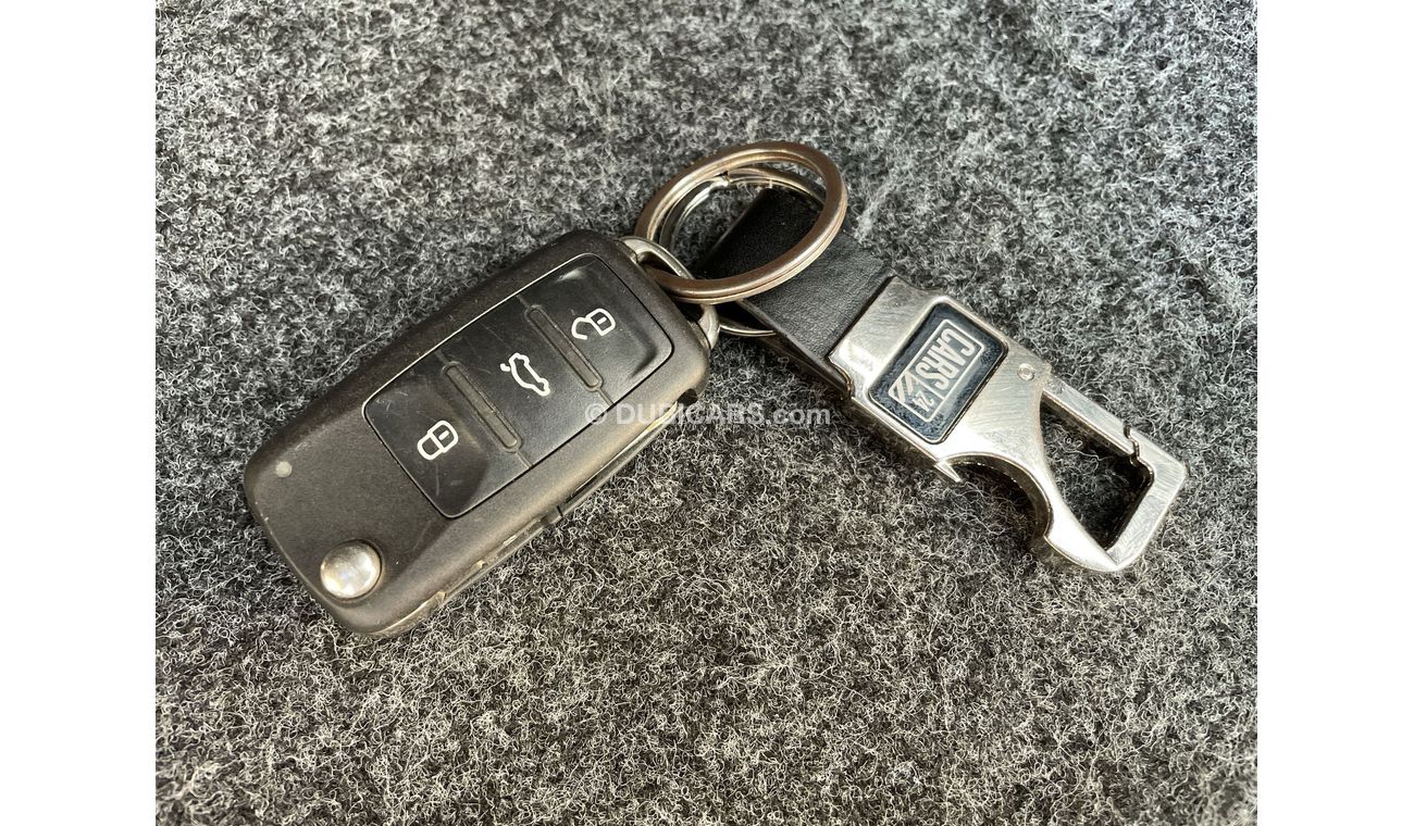 Volkswagen Tiguan RLine 2000